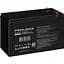 Аккумулятор Prologix AGM 12V/9Ah [PL12-9] [112357] - миниатюра 1