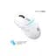 Мишка OfficePro M468W Wireless/Bluetooth White (M468W) - мініатюра 11