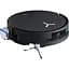 Робот-пилосос ECOVACS Deebot X8 Pro Omni Black (DEX56) [136464] - мініатюра 3