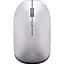 Миша WiWU Wimice Dual Wireless Mouse Silver [WM104] [87866] - мініатюра 1