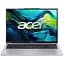 Ноутбук Acer Aspire Lite 16 i5-1334U la 4.6 GHz,16'',IPS,16 GB DDR5,512 GB,Windows 11 Pro - мініатюра 1