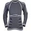 Термокофта Milo Under Shirt Lady Grey XS/S (1053-UNDWLGXSS) - миниатюра 1