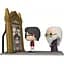 Фігурка Funko Harry Potter &amp; Albus Dumbledore Гаррі Поттер та Альбус Дамблдор 15см WST HP HPAD145 - мініатюра 1