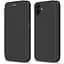 Чохол-книжка Make Samsung A07 Flip Black - мініатюра 1