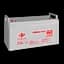 Аккумулятор гелевой LPM-GL 12V - 120 Ah - миниатюра 4
