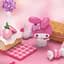 Ігровий набір Mighty Jaxx серії Kandyland: Sanrio - Май Мелоді (WB24SRMJ00401) - мініатюра 7