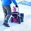 Снігоприбирач бензиновий AL-KO Comfort SnowLine 620 E II (112935) - мініатюра 5
