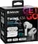 Гарнитура Defender Twins 636 TWS Pro Bluetooth White (63636) - миниатюра 9