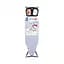 Дошка прасувальна Dogrular RACHEL 15023-PLUG 40x120 см - мініатюра 6
