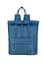 Рюкзак 15,6" American Tourister URBAN GROOVE STONE BLUE 42,5x30,5x21 24G*A4057 - мініатюра 1