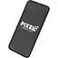 Захисне скло Pixel Full Screen Glass для Apple iPhone 17e/ 16e/ 14/ 13/ 13 Pro Black [103876] - мініатюра 2