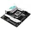 Материнська плата Maxsun LGA1700, iCraft B760M WIFI, B760, 4xDDR5, Int.Video(CPU), 4xSATA3, 1xPCI-E 16x 5.0, 1xPCI-E 4x 3.0, 1xPCI-E 1x, 3xM.2 4.0, RTL8125B, 4xUSB3.2/4xUSB2.0, 1xUSB TypeC 3.2, DP/HDMI, WiFi 6E+BT5.3, 17phase, ARGB,MicroATX (MS-iCraft B760M WIFI) - мініатюра 6