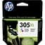 Картридж HP DJ No.305XL color (3YM63AE) - миниатюра 1