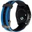 Смарт-часы Gelius Pro GP-L3 (URBAN WAVE) Black/Blue - миниатюра 6