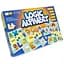 Развивающие пазлы Danko Toys Logic Alphabet G-LoA-01-04U англ/укр. - миниатюра 1