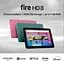 Планшет Amazon Fire HD 8 (12th Gen) (2024) 4/64GB Black_JP - мініатюра 2