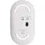 Миша Logitech Pebble Mouse 2 M350s Tonal White (910-007013) [103938] - мініатюра 5