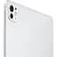 Планшет Apple iPad Pro 11 (2025) 16/1TB Wi-Fi + Cellular Silver (ME2V4) - мініатюра 4