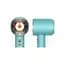Фен Dyson Supersonic HD16 Nural Ceramic Patina/Topaz (515276-01) - мініатюра 3