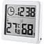 Термогігрометр Youpin Electronic Hygrometer [PD-WDJ-01] White [65044] - мініатюра 2