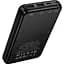 Внешний аккумулятор Hoco J165 Balance 10000mAh 10W Black [161349] - миниатюра 4