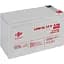 Акумулятор LogicPower GEL 12V/9Ah/108Wh [6563] [109862] - мініатюра 3