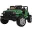 Дитячий електромобіль-джип Bambi Racer M 4557EBLR-10 до 35 кг - мініатюра 1