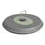 Набір посуду Bo-Camp Explorer XL 4 Pieces Hard Anodized Grey/Green (2200249), Сірий - мініатюра 9