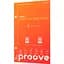 Гидрогелевая защитная пленка Proove Hydrogel Screen Protective Watch Edition Pro Size S Clear + бесплатная поклейка (GGWE11801150) [61884] - миниатюра 2