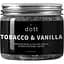 Парфюмерный скраб для тела Dott Tobacco & Vanilla 350 г - миниатюра 1