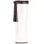 Термокухоль Kiss Kiss Fish MOKA Smart Coffee Tumbler White (S-U45CW) [31308] - мініатюра 1