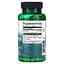 L-аргинин Swanson L-Arginine 500 mg, 100 капсул - миниатюра 2
