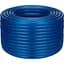 Шланг армований 3-х шаровий Alloid Building Tools Azure Snail 1/2" 50 м (WH-67652) - мініатюра 2