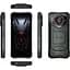 Смартфон Doogee S200 12/256 Gb сірий (Night Vision) - мініатюра 5