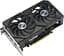 Видеокарта ASUS AMD Radeon RX 9060 XT 16Gb DUAL OC (DUAL-RX9060XT-16G) (GDDR6, 128 bit, PCI-E v5.0 x16) - миниатюра 8