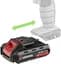 Акумулятор до електроінструмента Intertool 18V 2Ah [WT-0312] [89160] - мініатюра 4