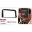 Переходная рамка Toyota Land Cruiser 100 Carav 11-078 - миниатюра 4