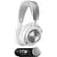 Игровые наушники SteelSeries Arctis Nova Pro Wireless для Xbox/Playstation/PC White (61525) [129031] - миниатюра 1