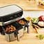 Мультипечь EY905D10 Tefal teh0023160 - миниатюра 8