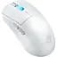 Мышь Asus ROG Harpe Ace Mini Wireless White (90MP03Z0-BMUA10) [116833] - миниатюра 2