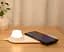 Нічник + бездротовий зарядний пристрій HuiZuo Wireless Charging Night Light (YLYD04YI, YLYD0401W0CN) - мініатюра 3