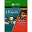Ключ активації Microsoft The Escapists & The Escapists: The Walking Dead для Xbox One/Series - мініатюра 1