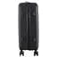 Валіза Semi Line 24" (M) Black (T5718-2) - мініатюра 5