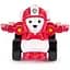 Игрушка Paw Patrol Щенячий патруль мини спасательный автомобиль с водителем Маршал Воздушная спасательная миссия (SM17791/4098) - миниатюра 3