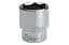 Головка торцевая шестигранная Intertool 27 мм х 1/2" - миниатюра 2