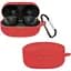 Чохол BeCover Silicon для Sony WF-1000XM4 Red (707193) - мініатюра 2