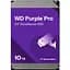 Жорсткий диск 3.5` WD Purple Pro 10TB SATA 512MB (WD102PURP) [141165] - мініатюра 1