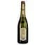 Игристое вино Adriano Adami Col Credas Extra Brut, белое, экстра-брют, 11%, 0,75 л - миниатюра 2