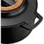 Кастрюля Fiskars Norden чугунная 4 л (1026565) - миниатюра 7