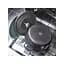Каструля з кришкою GreenPan Featherweights 26 см 5,3 л з керамічним покриттям чорний (CC004829-001) - мініатюра 8
